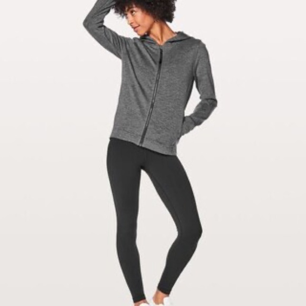 lululemon athletica City Trek Jacket
